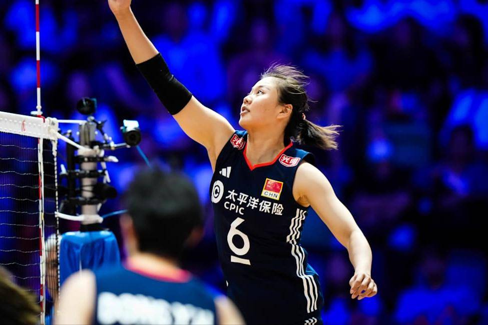 九游娱乐空间-包含浓眉对阵中国女排展开拉锯大战，最终险胜对手的词条