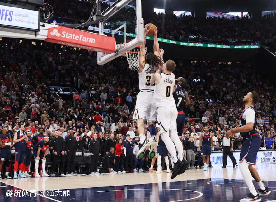 转折点休斯敦火箭绝杀压哨；NBA季后赛今晚攻防权衡；话题不断；细节决定成败的简单介绍