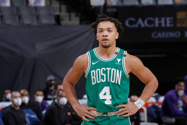 波士顿凯尔特人冲刺阶段主帅复盘，志在西甲名次提升，目标明确，更衣室氛围转暖的简单介绍